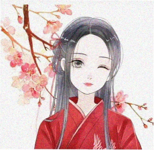 观众米粒的头像